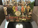 The Beatles SGT.PEPPER’S lp vinile 33 giri ottime condizioni