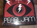 Lightning Bolt by Pearl Jam (Vinyl, Oct-2013, 2 Discs, Virgin) New Sealed