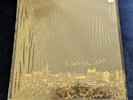 JOSEF K - THE ONLY FUN IN TOWN - 1981 UK LP - POSTCARD ORIGINAL EXCELLENT