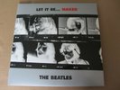 The Beatles Let It Be...Naked. Original release unplayed with inserts/ 7