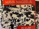 Unknown Disco Funk 45 PUMP Hava Nageela HEAR Synth Killer Version