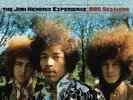 Jimi Hendrix - BBC Sessions(180g Vinyl 3LP), Legacy