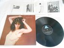 Patti Smith Group EASTER Mint- 1978 1st Press A1 B1 + Insert Space Monkey Beauty