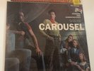 SEALED Rodgers And Hammerstein’s Carousel Vinyl Record MCA-2033