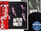 ROLLING STONES AFTERMAN LONDON LAX-1006 Japan OBI VINYL LP