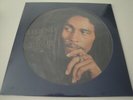 Bob Marley And the Wailers: Legend Picture Vinyl LP