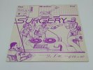 Dr Dre THE WORLD CLASS WRECKIN CRU - SURGERY 12