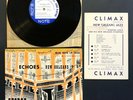 GEORGE LEWIS Echoes Of New Orleans 1951 BLUE NOTE Vinyl BLP 7010 Mono DG