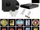 Harry Styles Fine Line 1 Year Anniversary Limited Edition Vinyl Box Set SEALED