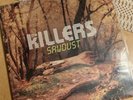 The Killers Sawdust Vinyl 2 LPs Best Offer VG
