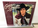George Strait - Greatest Hits - MCA-5567 Country LP VG+ | VG+