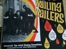 The Wailing Wailers - Wailing Wailers - Self Titled LP - Bob Marley - Studio One