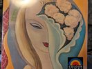 Layla and other assorted love songs DEREK AND THE DOMINOS  yellow vinyl CLAPTON