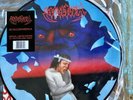 Sepultura Schizophrenia Ltd Picture Disc Brazil Lp Sarcofago Ozzy Metallica Dio