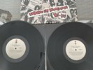 Motley Crue Decade Of Decadence 2 Lp Brazil Original ‘91 Press W/ Ins