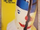 The Cure  2LP  