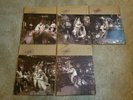 Led Zeppelin In Through the Out Door 5 LP w/ Bags A B C D F