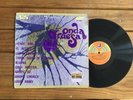 MEXICAN/LATIN/FUNK/PSYCH LP La Onda Gruesa RAFF Grupo Oz Cossa Nostra El Ritual