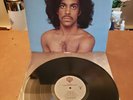 PRINCE Selftitled LP 1979 Warner Bros. BSK 3366 ORIGINAL PRESSING EX