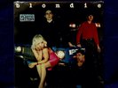BLONDIE VERY RARE SEALED LP PLASTIC LETTERS 1978 USA 1stPRESS NO CUTOUTS OOP