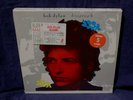BOB DYLAN VERY RARE SEALED 5LP BOX BIOGRAPH 1985 USA 1st PRESS W/BOOKLET/STICKER