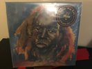 SUPER RARE Mavi - Let the Sun Talk - Black Vinyl LP NUMBERED x/350