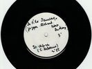 RARE TEST PRESSING RICHARD ANTHONY EP ESRF 1828 FILLE SAUVAGE ROLLING STONES