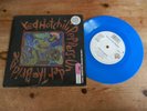 RED HOT CHILLI PEPPERS UNDER THE BRIDGE 1994 LIMITED EDITION BLUE VINYL 02464