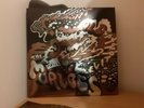 The Murlocs Old Locomotive Vinyl. Black And Gold Flightless Record