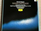 WAGNER Tristan & Isolde CARLOS KLEIBER 1stPress DGG DIGITAL 5LP Box MINT