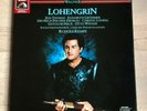 WAGNER Lohengrin RUDOLF KEMPE, JESS THOMAS 1stPress HMV DIGITAL 5LP Box MINT