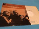 Szigeti Beethoven Violin Concerto Walter LP HMV White Label Test Press