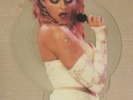 Madonna  - Angel 7” Picture Disc 1985 W881P No Plinth Inclufrd