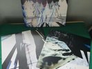 RADIOHEAD - KID A PARLOPHONE EMI RECORDS GATEFOLD 1ST PRESSING 2 x 10