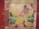 Elton John Goodbye Yellow Brick Road double LP, vinyl VG+, cover EX*