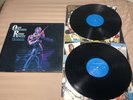 Ozzy Osbourne Randy Roads Tribute - Vinyl 2LP 1987 Promo Copy