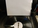 Jethro Tull - Under Wraps Test Pressing LP CDL 1461