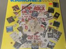 RAMONES Ramones Mania Vinyl Double LP Sealed RSD Swirled Vinyl Rare New