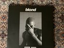 Frank Ocean Blonde Vinyl Black Friday Exclusive