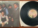 THE FIVE STAIRSTEPS 5 STAIRSTEPS 1970 BUDDAH RECORDS SONIC FIRST PRESS LP SOUL