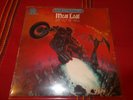 Meat Loaf - Bat Out Of Hell LP Audiophile Half-Speed Mastered Pressing 1977 RARE