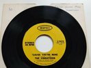 *THE VIBRATIONS* *'CAUSE YOU'RE MINE* *EPIC* *NORTHERN SOUL* VINYL RECORD  USA
