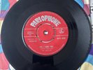 The Beatles Love Me Do P.s. I Love You Vinyl Single 7 Inch