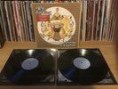UGLY DUCKLING - JOURNEY TO ANYWHERE 2xLP