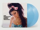 Amy Winehouse - Lioness: Hidden Treasures (BLUE COLOURED VINYL) 2LP Record NEW