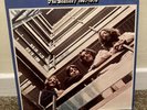 The Beatles - 1967- 1970 Blue - Vinyl Album L.P PCSP 718 Stereo