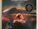 David Gilmour - Live At Pompeii 4LP Box Set Vinyl Record [NEW/SEALED] Pink Floyd