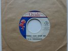 T.S.U. Toronados - Nothing Can Stop Me - 7