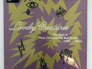Nick Cave And The Bad Seeds - Lovely Creatures Best of 3LP Vinyl Record [NEW]