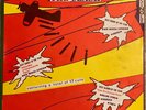THE CLASH - PEARL HARBOUR '79 (JAPAN VINYL ABUM + 7